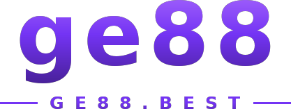 ge88 logo
